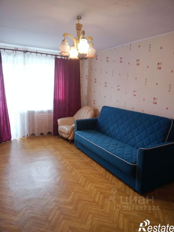 2-комн квартира ул Республиканская, 50,  д. 50