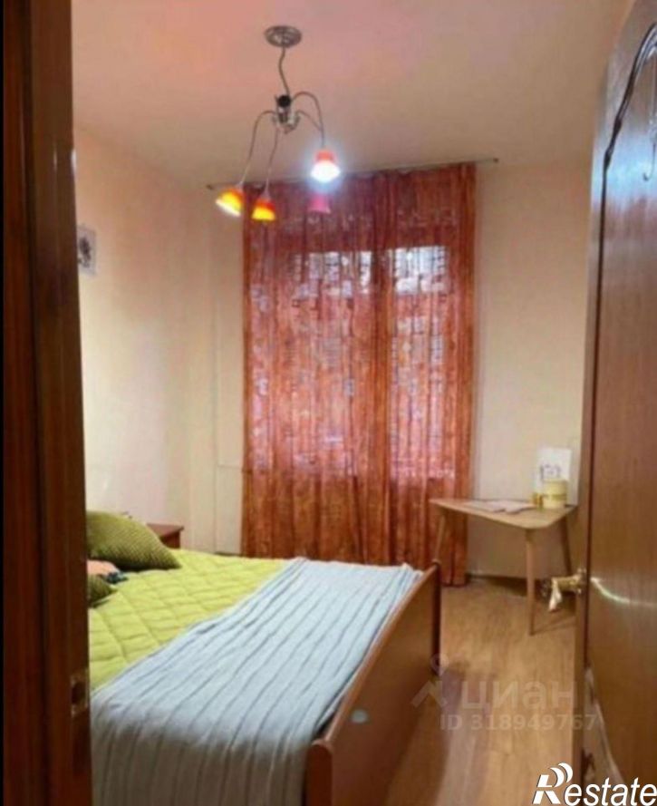 3-комн квартира ул Свердлова, 23,  д. 23