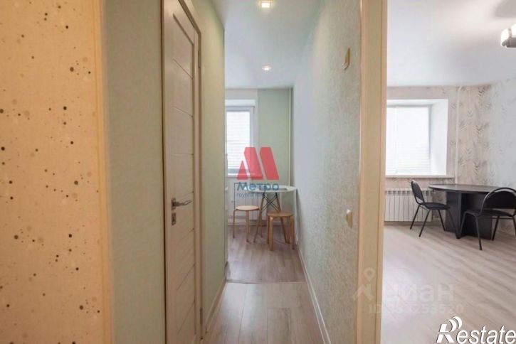 1-комн квартира ул Ямская, 80,  д. 80
