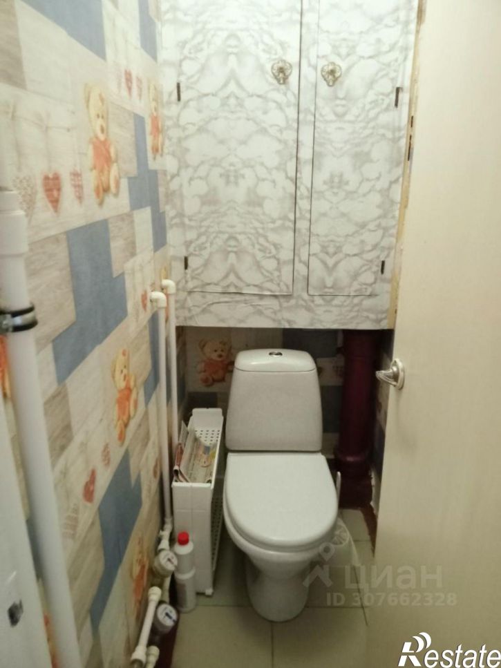 2-комн квартира ул Республиканская, 50,  д. 50