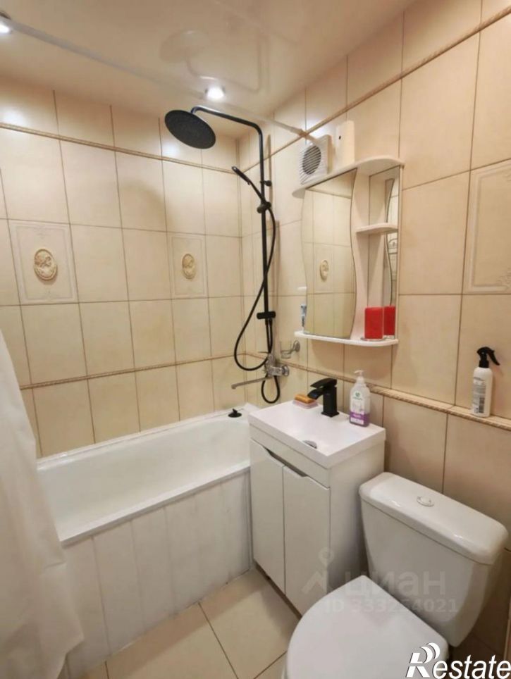 2-комн квартира Тутаевское шоссе, 72,  д. 72