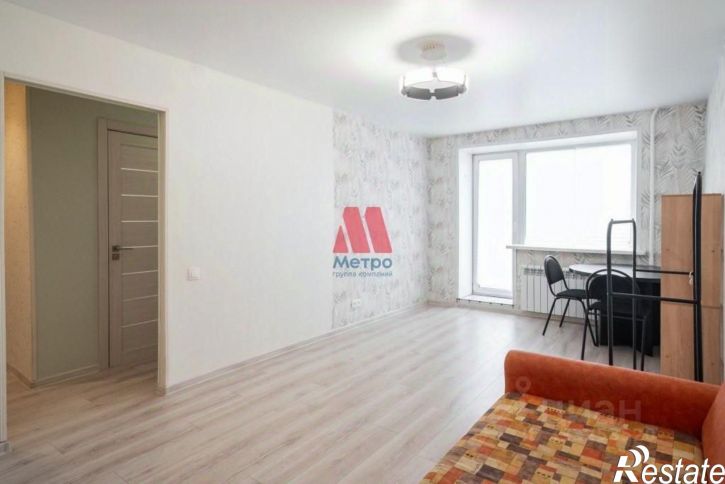 1-комн квартира ул Ямская, 80,  д. 80