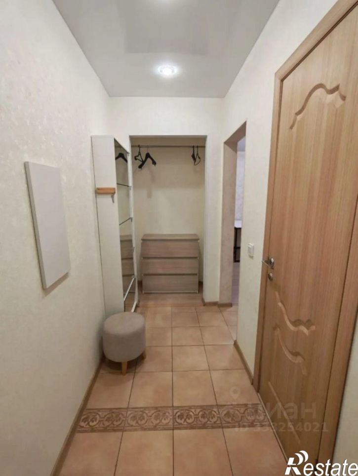 2-комн квартира Тутаевское шоссе, 72,  д. 72