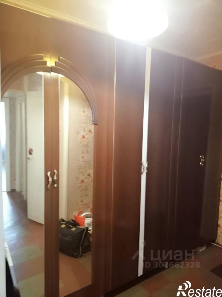 2-комн квартира ул Республиканская, 50,  д. 50