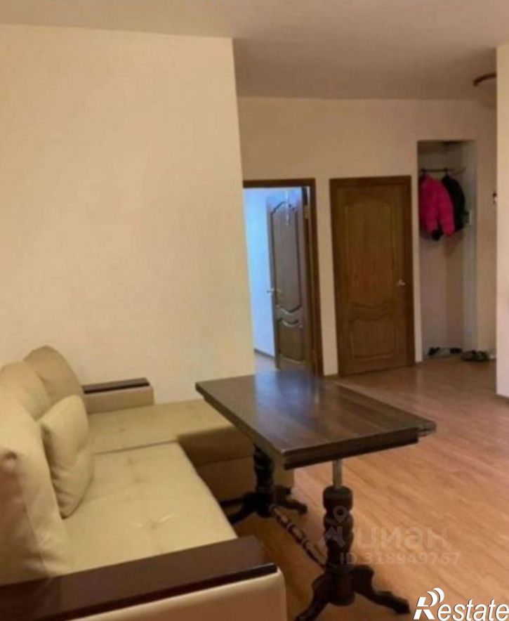 3-комн квартира ул Свердлова, 23,  д. 23