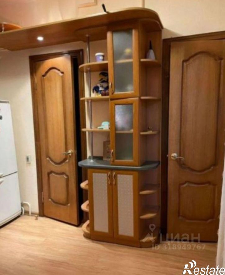 3-комн квартира ул Свердлова, 23,  д. 23