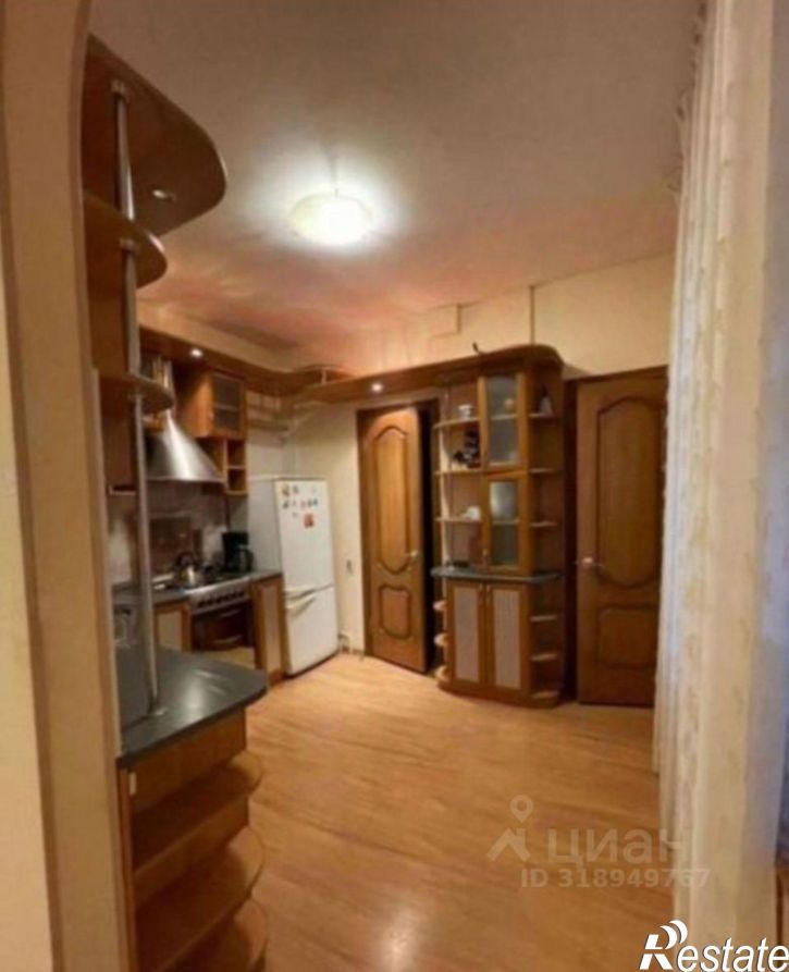 3-комн квартира ул Свердлова, 23,  д. 23
