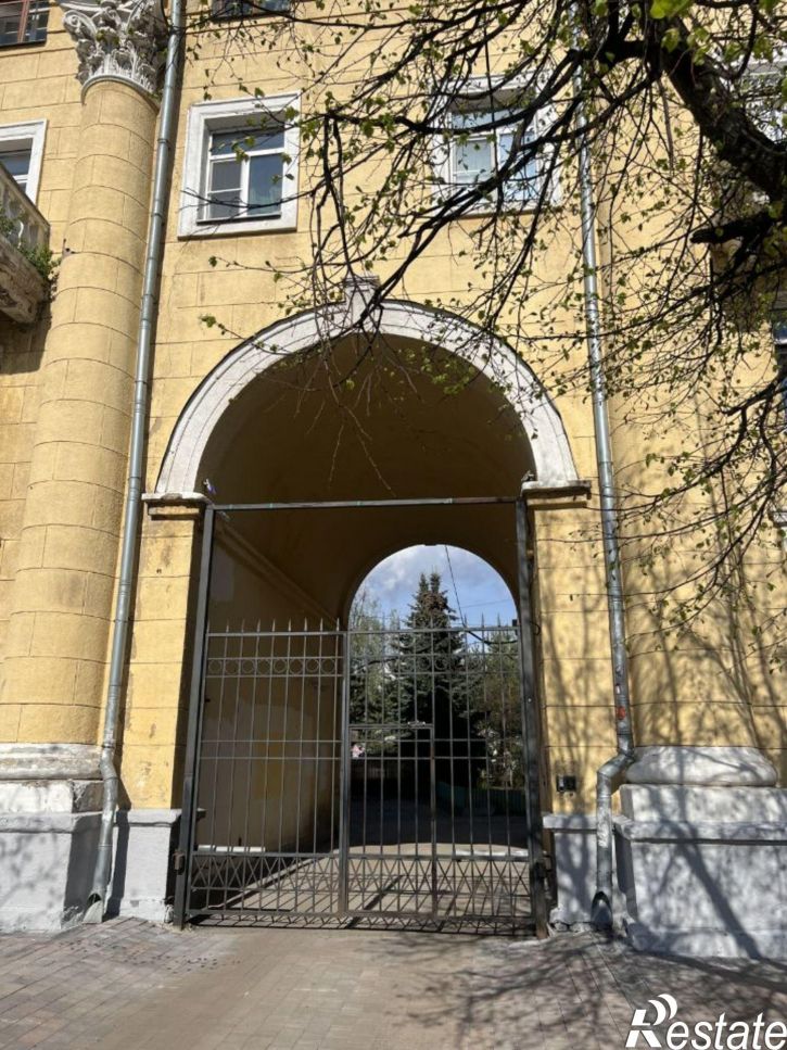 4-комн квартира ул Советская, 6/10,  д. 6/10