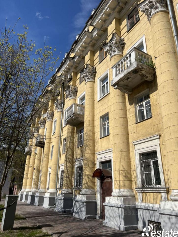 4-комн квартира ул Советская, 6/10,  д. 6/10