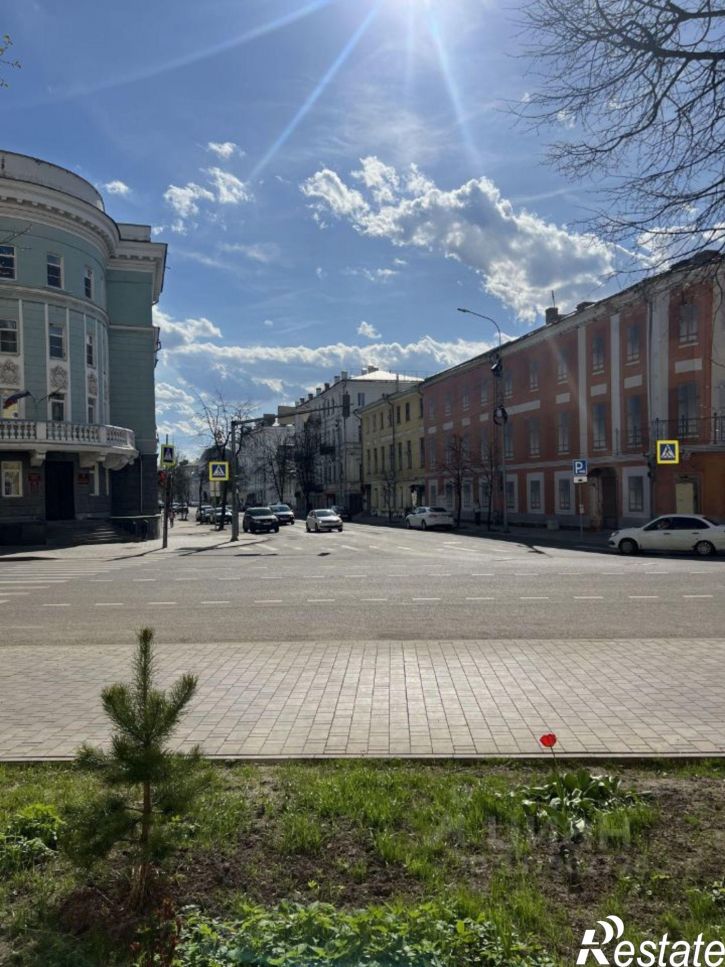 4-комн квартира ул Советская, 6/10,  д. 6/10