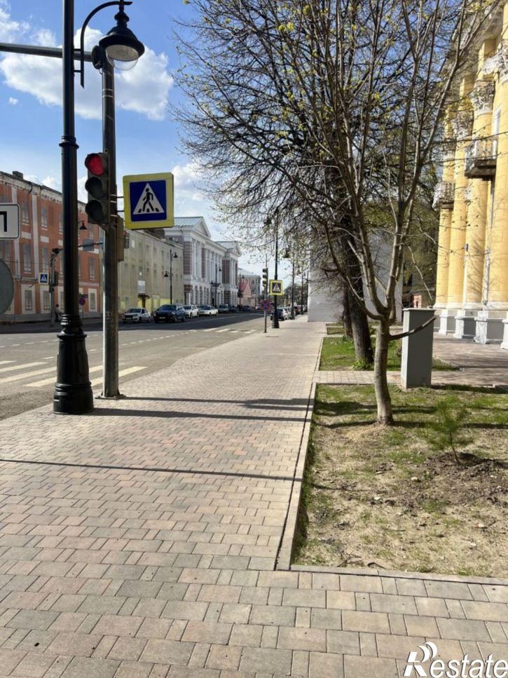 4-комн квартира ул Советская, 6/10,  д. 6/10