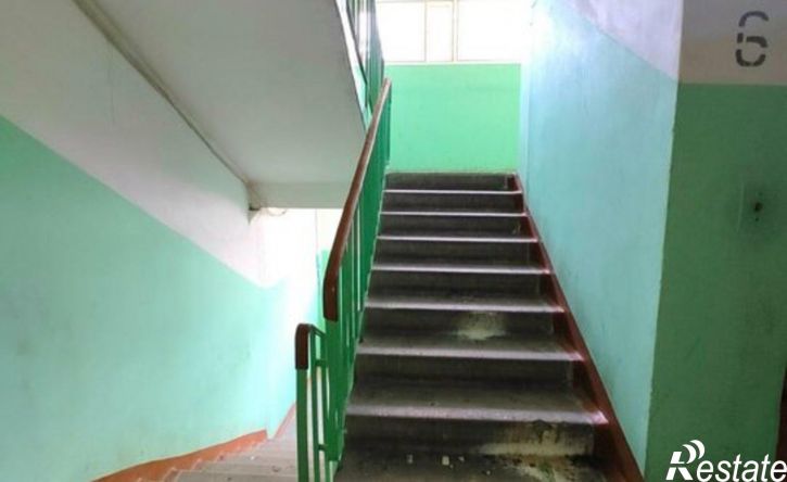 2-комн квартира пр-д Доброхотова, 11,  д. 11