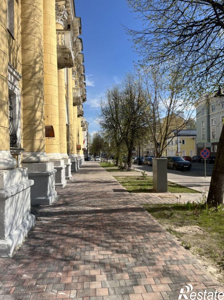 4-комн квартира ул Советская, 6/10,  д. 6/10