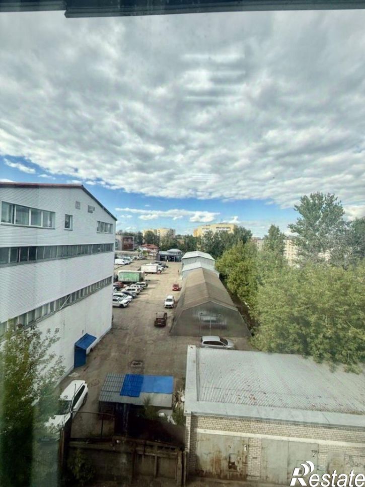 Офис ул Угличская, 10,  д. 10