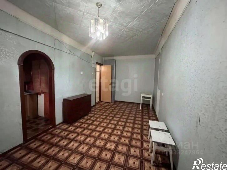 1-комн квартира ул Клубная, 8,  д. 8