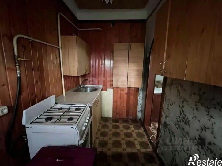 1-комн квартира ул Клубная, 8,  д. 8