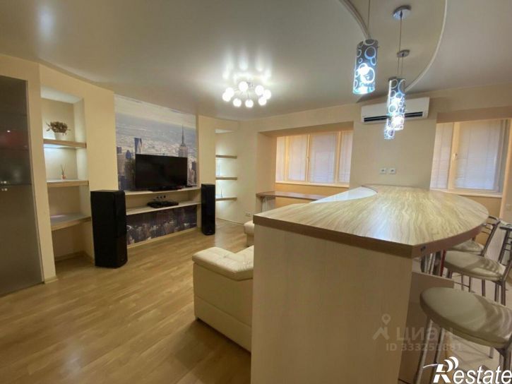 2-комн квартира Кучерской пер, 4,  д. 4