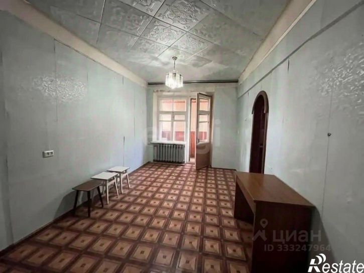 1-комн квартира ул Клубная, 8,  д. 8