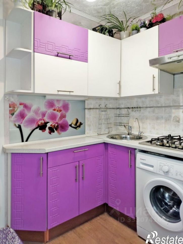 2-комн квартира ул Слепнева, 30б,  д. 30б