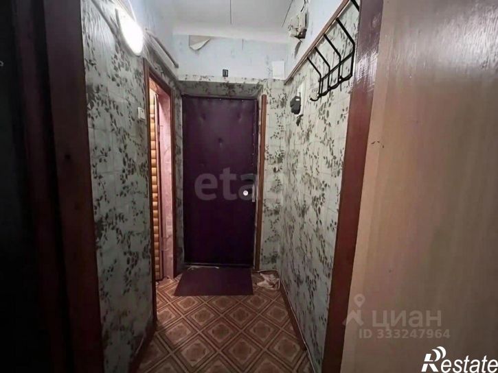 1-комн квартира ул Клубная, 8,  д. 8