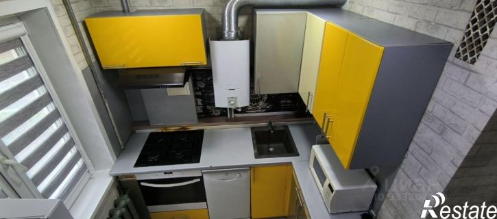 2-комн квартира ул Урицкого, 25,  д. 25