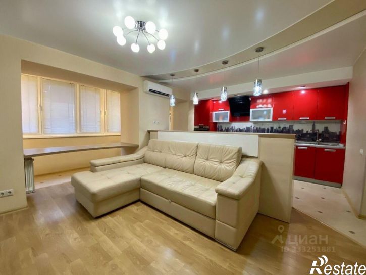 2-комн квартира Кучерской пер, 4,  д. 4