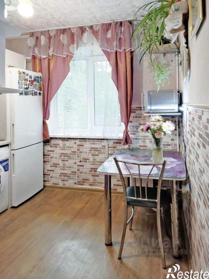 2-комн квартира ул Слепнева, 30б,  д. 30б