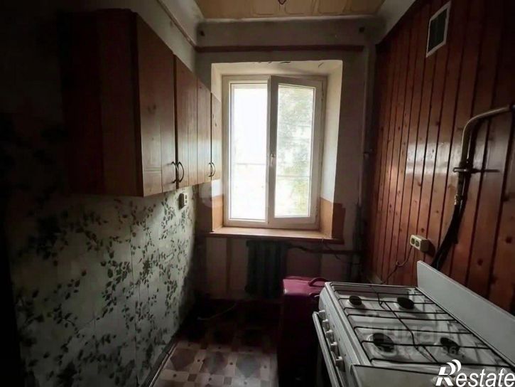 1-комн квартира ул Клубная, 8,  д. 8