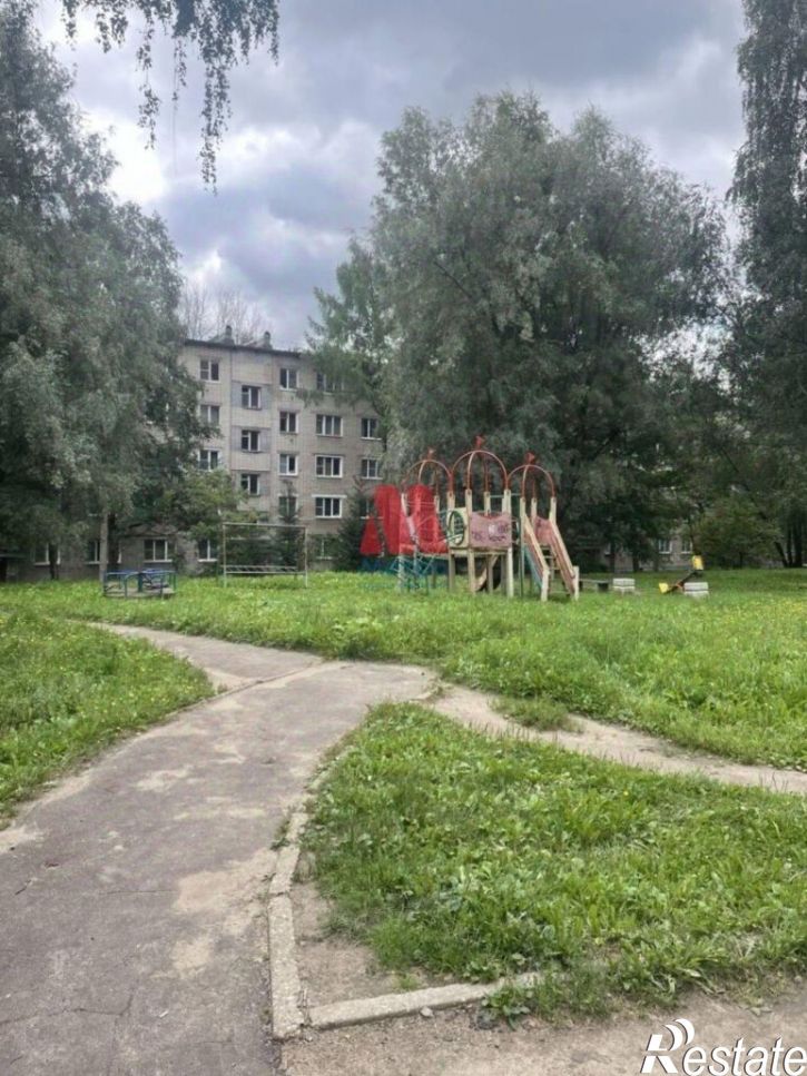 2-комн квартира пр-д Ушакова, 16,  д. 16