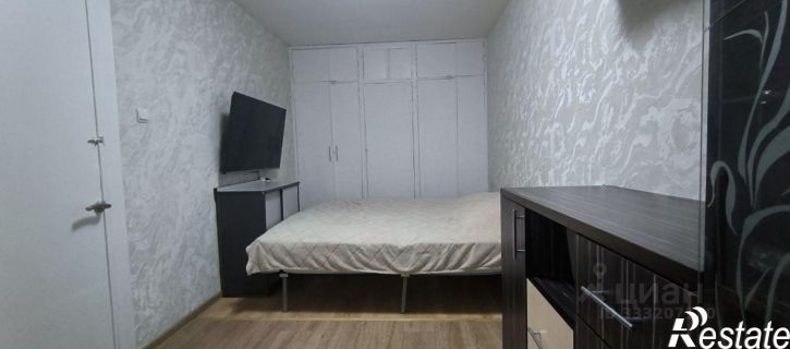2-комн квартира ул Урицкого, 25,  д. 25