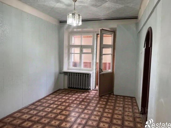 1-комн квартира ул Клубная, 8,  д. 8