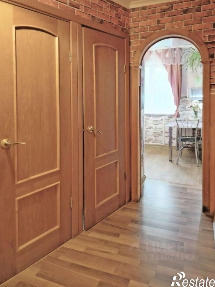 2-комн квартира ул Слепнева, 30б,  д. 30б