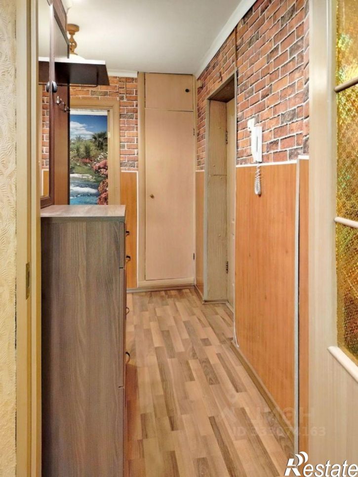 2-комн квартира ул Слепнева, 30б,  д. 30б