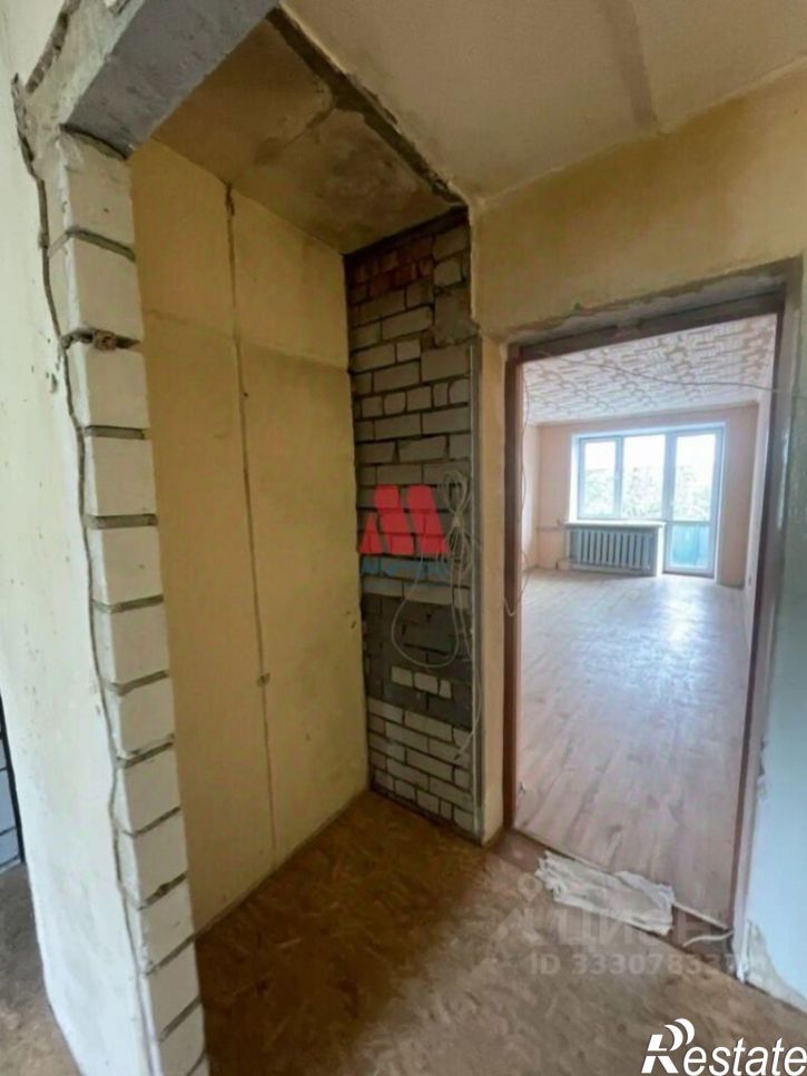 2-комн квартира пр-д Ушакова, 16,  д. 16