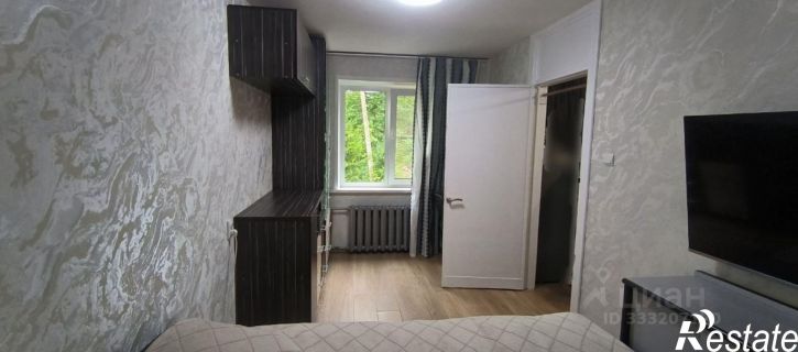 2-комн квартира ул Урицкого, 25,  д. 25