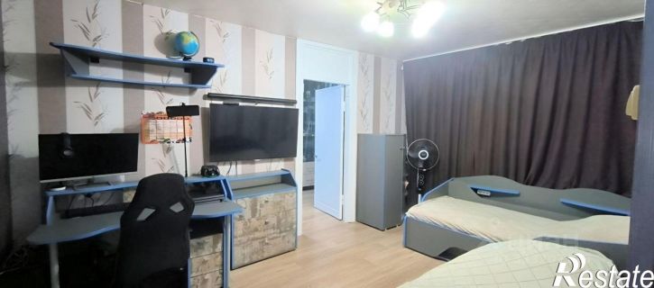 2-комн квартира ул Урицкого, 25,  д. 25