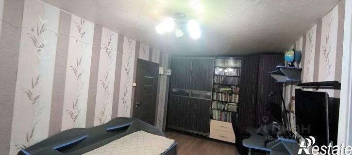 2-комн квартира ул Урицкого, 25,  д. 25
