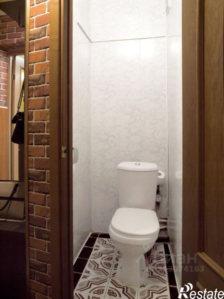 2-комн квартира ул Слепнева, 30б,  д. 30б