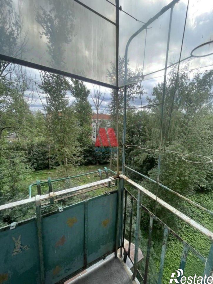 2-комн квартира пр-д Ушакова, 16,  д. 16