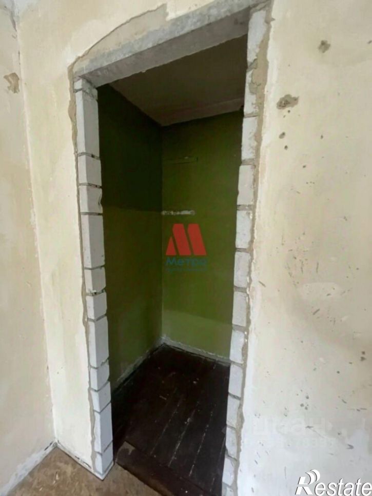2-комн квартира пр-д Ушакова, 16,  д. 16