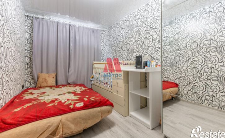 2-комн студия Ярославль, проспект Авиаторов, 82
