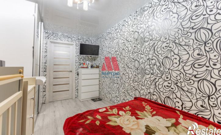 2-комн студия Ярославль, проспект Авиаторов, 82
