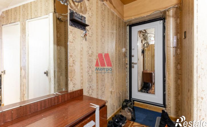 2-комн студия Ярославль, проспект Авиаторов, 82