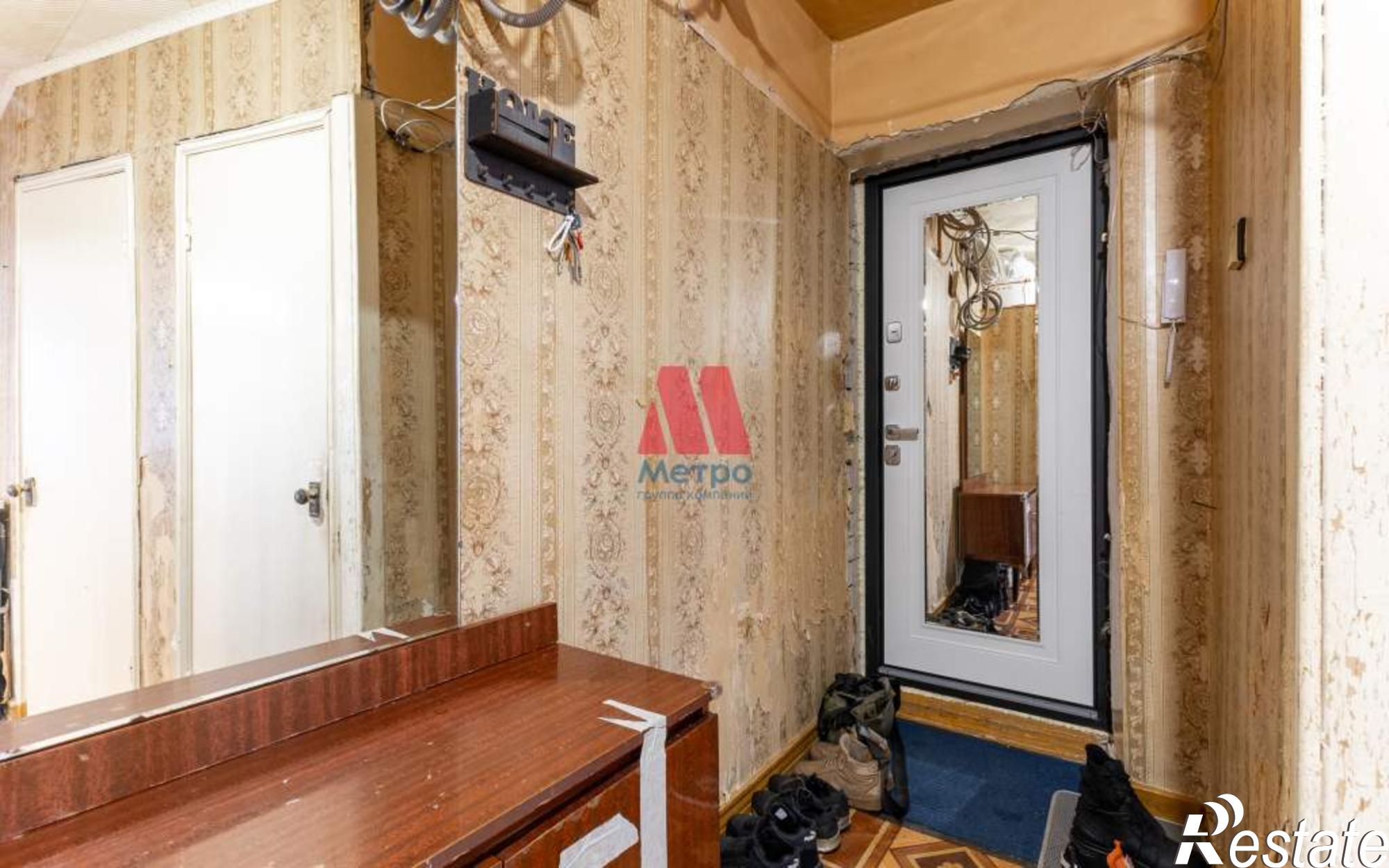 Купить квартиру за 4 150 000 рублей на Авиаторов проспект, д.82