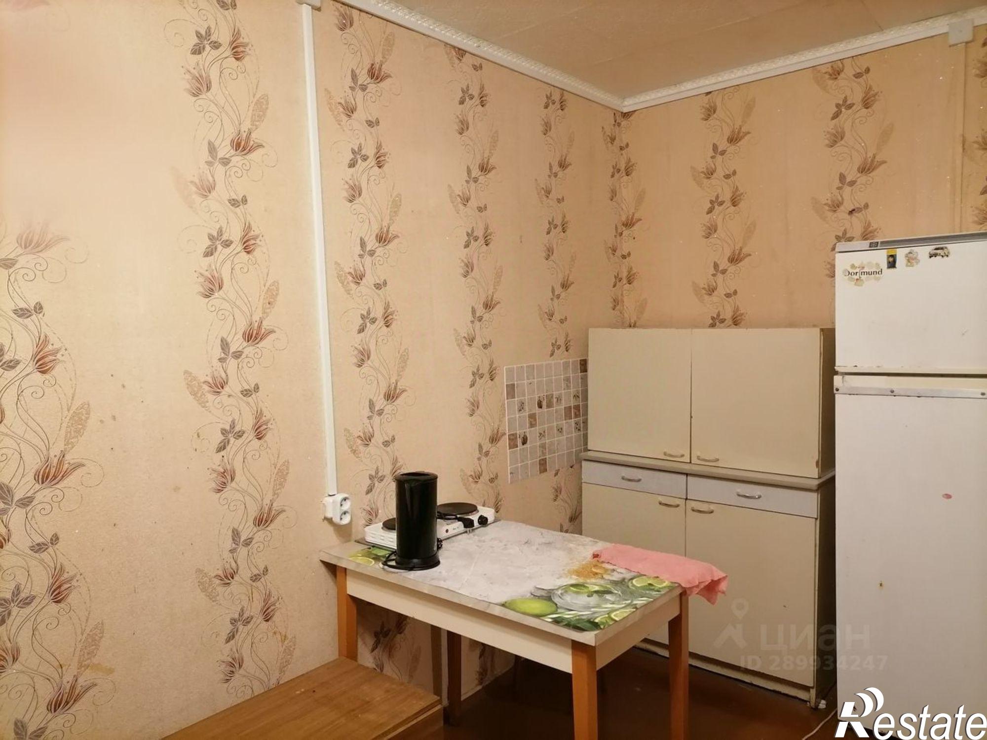 Сдать комнату за 10 000 рублей на ул Угличская, 50