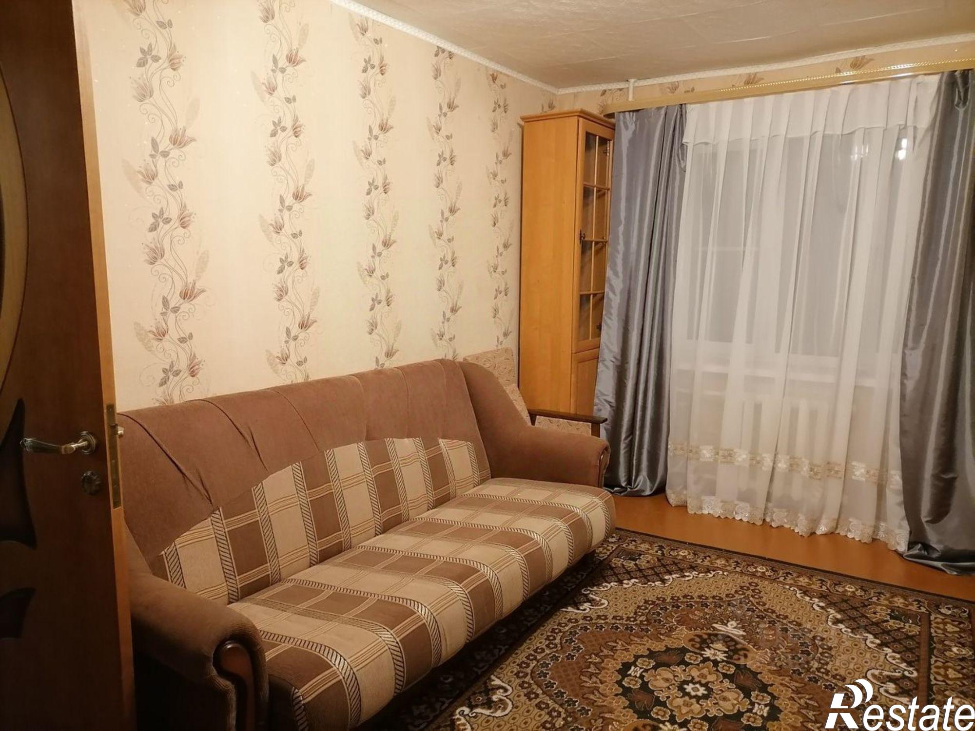Сдать комнату за 10 000 рублей на ул Угличская, 50