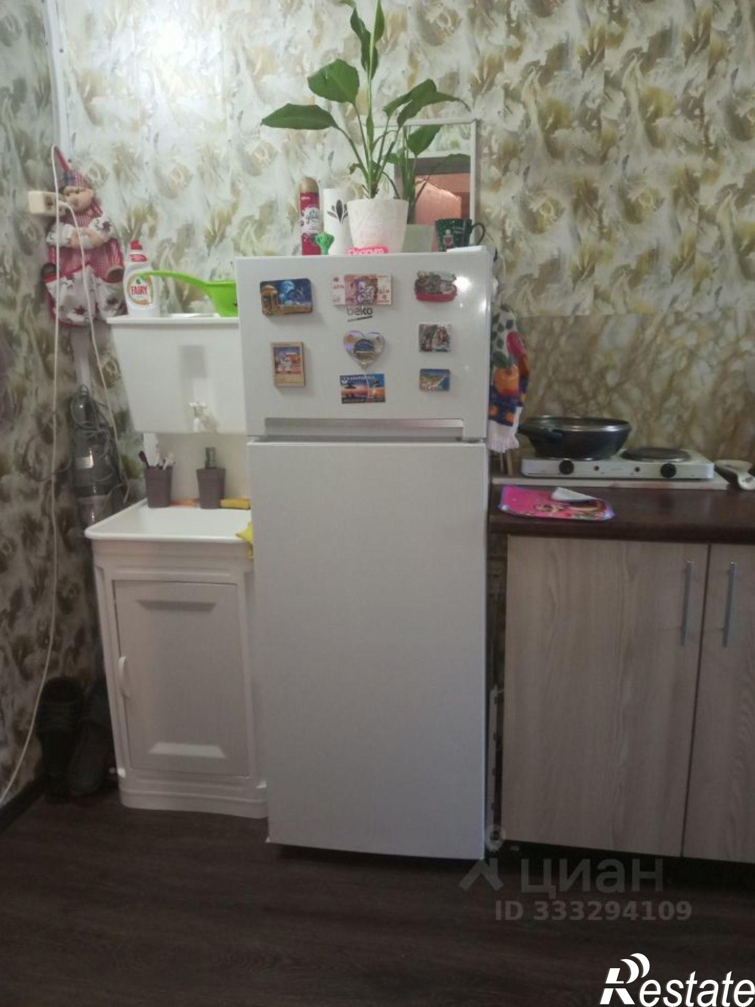 Купить комнату за 850 000 рублей на ул Ньютона, 32 2