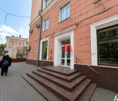 офис 85 кв м, этаж 1/5 Первомайская улица, д.11а