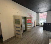 офис 85 кв м, этаж 1/5 Первомайская улица, д.11а