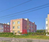 2-комн, 50.3кв м, этаж 3/3 Ярославская улица, д.163